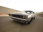 Dodge Challenger by The Roadster Shop 1970 года